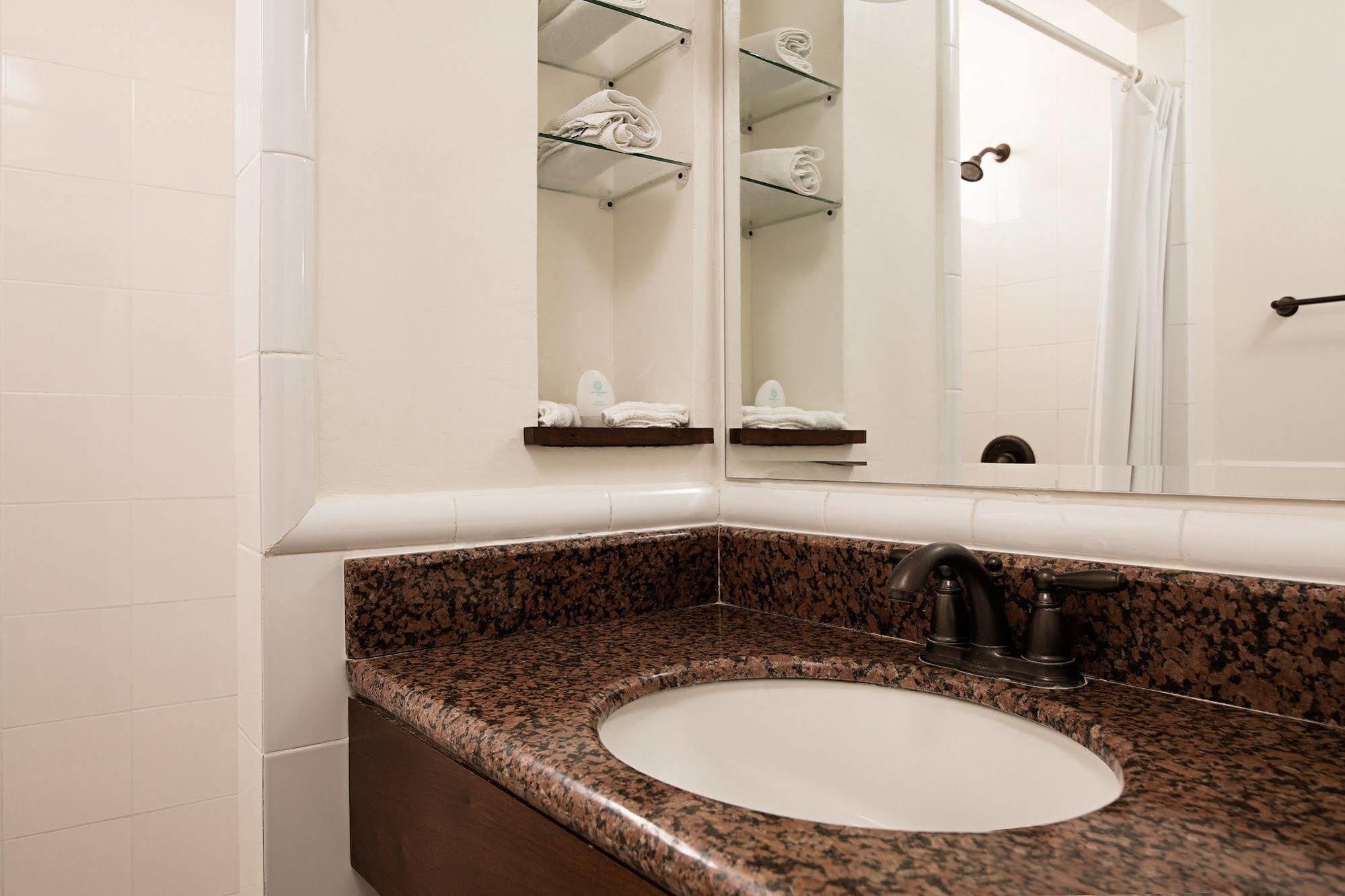 Hotel Isla De Флорес Екстер'єр фото